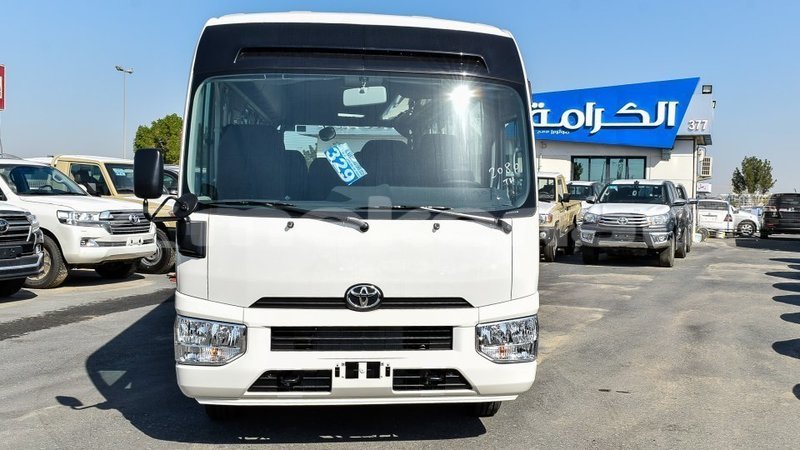 Big with watermark toyota coaster aragatsotn import dubai 3135
