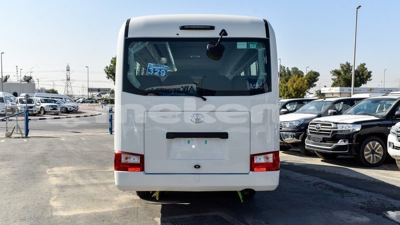 Big with watermark toyota coaster aragatsotn import dubai 3135