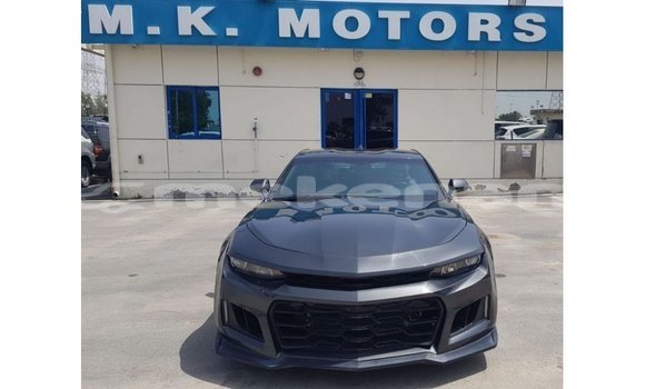 Buy Import Chevrolet Camaro Other Car in Import - Dubai in Aragatsotn