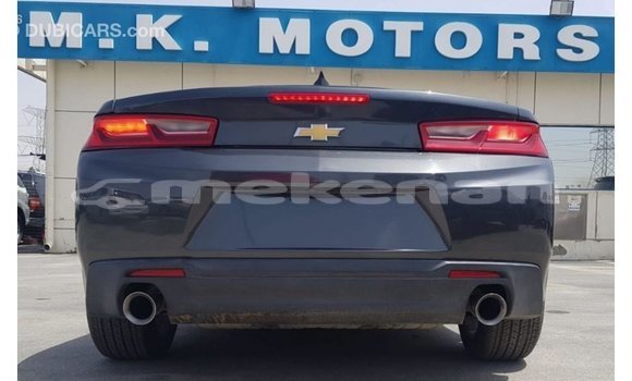 Buy Import Chevrolet Camaro Other Car in Import - Dubai in Aragatsotn Buy Import Chevrolet Camaro Other Car in Import - Dubai in Aragatsotn