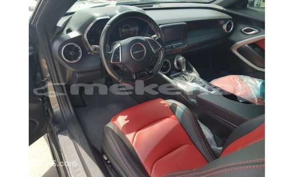 Buy Import Chevrolet Camaro Other Car in Import - Dubai in Aragatsotn Buy Import Chevrolet Camaro Other Car in Import - Dubai in Aragatsotn