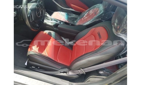 Buy Import Chevrolet Camaro Other Car in Import - Dubai in Aragatsotn Buy Import Chevrolet Camaro Other Car in Import - Dubai in Aragatsotn
