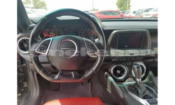 Buy Import Chevrolet Camaro Other Car in Import - Dubai in Aragatsotn Buy Import Chevrolet Camaro Other Car in Import - Dubai in Aragatsotn