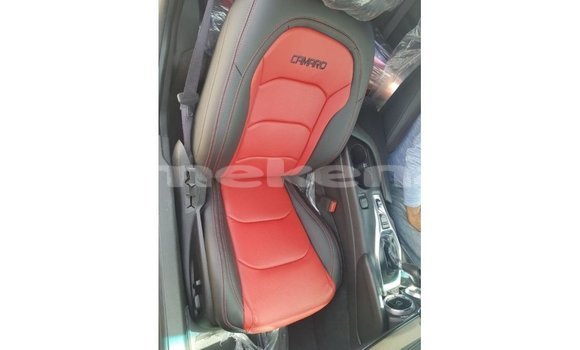 Buy Import Chevrolet Camaro Other Car in Import - Dubai in Aragatsotn Buy Import Chevrolet Camaro Other Car in Import - Dubai in Aragatsotn