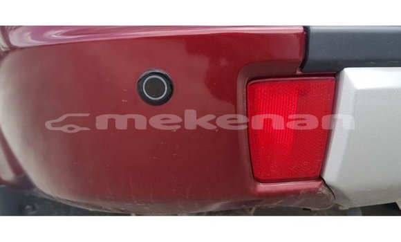 Buy Import Mitsubishi Pajero Red Car in Import - Dubai in Aragatsotn Buy Import Mitsubishi Pajero Red Car in Import - Dubai in Aragatsotn