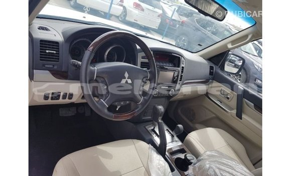Buy Import Mitsubishi Pajero Red Car in Import - Dubai in Aragatsotn Buy Import Mitsubishi Pajero Red Car in Import - Dubai in Aragatsotn