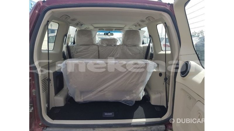 Big with watermark mitsubishi pajero aragatsotn import dubai 3138