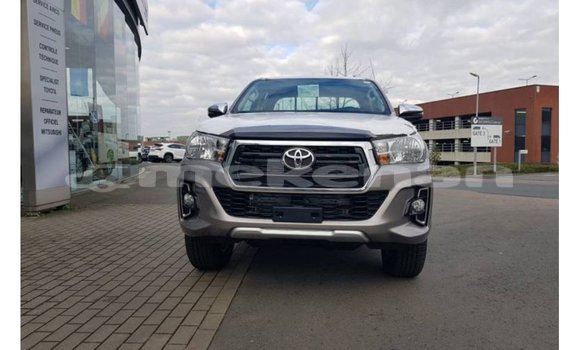 Buy Import Toyota Hilux Other Car in Import - Dubai in Aragatsotn Buy Import Toyota Hilux Other Car in Import - Dubai in Aragatsotn