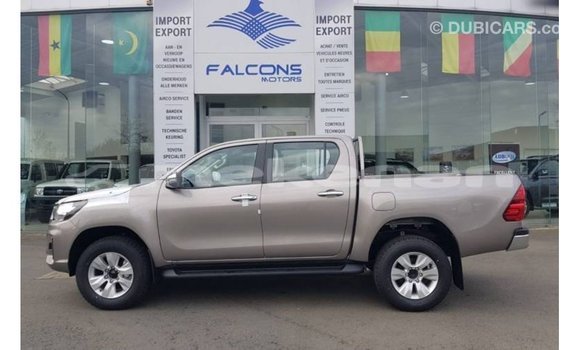 Buy Import Toyota Hilux Other Car in Import - Dubai in Aragatsotn Buy Import Toyota Hilux Other Car in Import - Dubai in Aragatsotn