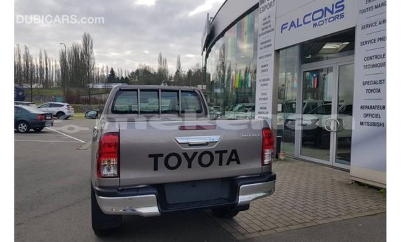 Buy Import Toyota Hilux Other Car in Import - Dubai in Aragatsotn Buy Import Toyota Hilux Other Car in Import - Dubai in Aragatsotn