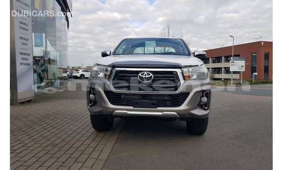 Buy Import Toyota Hilux Other Car in Import - Dubai in Aragatsotn Buy Import Toyota Hilux Other Car in Import - Dubai in Aragatsotn