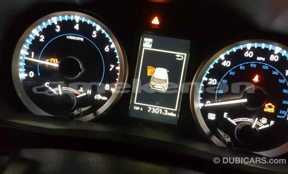 Buy Import Toyota Highlander White Car in Import - Dubai in Aragatsotn Buy Import Toyota Highlander White Car in Import - Dubai in Aragatsotn