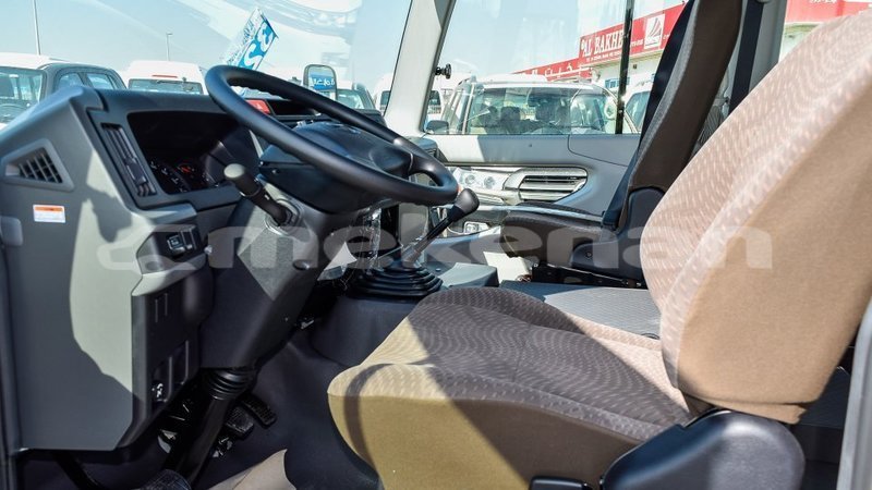 Big with watermark toyota coaster aragatsotn import dubai 3142