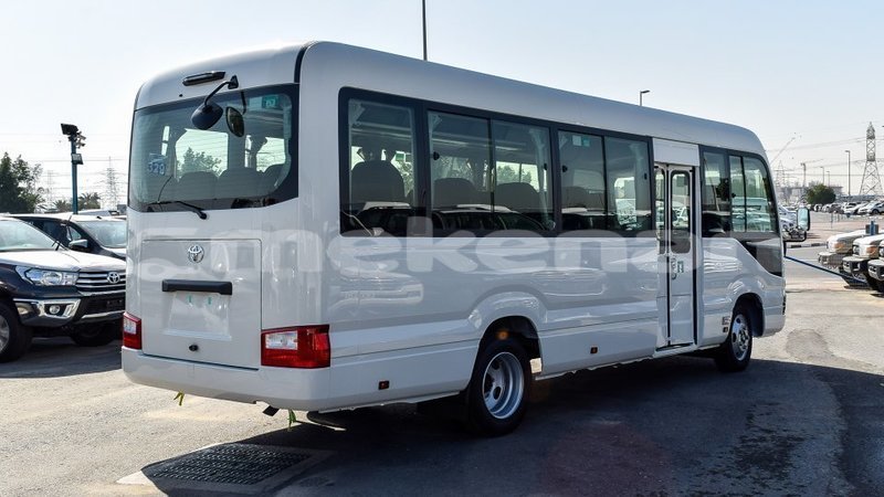 Big with watermark toyota coaster aragatsotn import dubai 3142