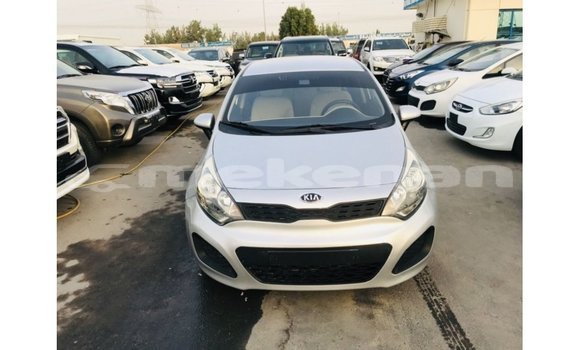 Buy Import Kia Rio Other Car in Import - Dubai in Aragatsotn Buy Import Kia Rio Other Car in Import - Dubai in Aragatsotn