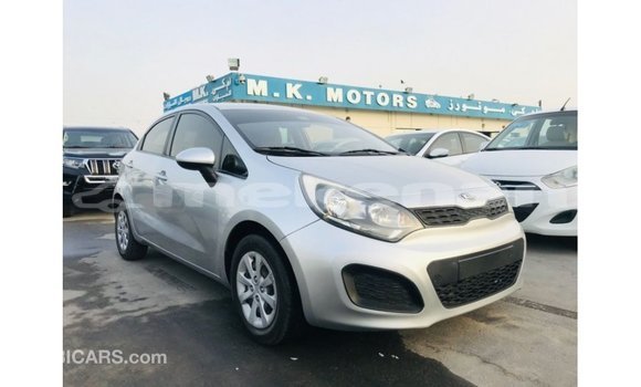 Buy Import Kia Rio Other Car in Import - Dubai in Aragatsotn Buy Import Kia Rio Other Car in Import - Dubai in Aragatsotn