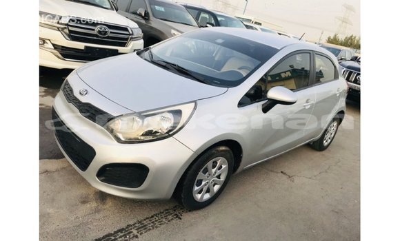 Buy Import Kia Rio Other Car in Import - Dubai in Aragatsotn Buy Import Kia Rio Other Car in Import - Dubai in Aragatsotn