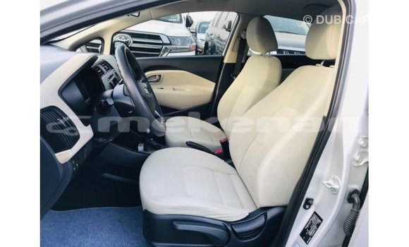 Buy Import Kia Rio Other Car in Import - Dubai in Aragatsotn Buy Import Kia Rio Other Car in Import - Dubai in Aragatsotn