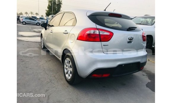 Buy Import Kia Rio Other Car in Import - Dubai in Aragatsotn Buy Import Kia Rio Other Car in Import - Dubai in Aragatsotn