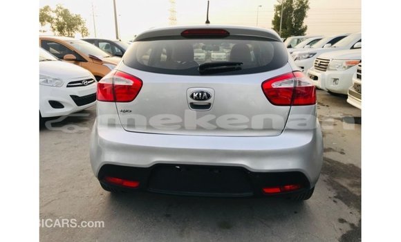 Buy Import Kia Rio Other Car in Import - Dubai in Aragatsotn Buy Import Kia Rio Other Car in Import - Dubai in Aragatsotn