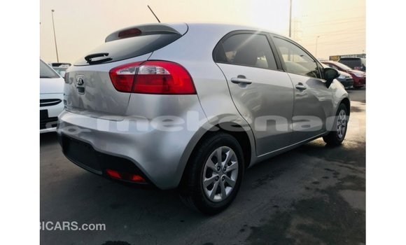 Buy Import Kia Rio Other Car in Import - Dubai in Aragatsotn Buy Import Kia Rio Other Car in Import - Dubai in Aragatsotn