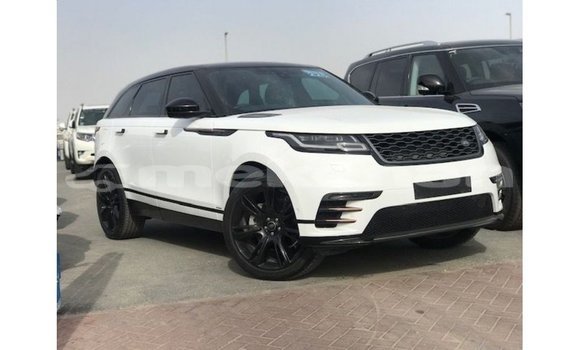 Buy Import Land Rover Range Rover White Car in Import - Dubai in Aragatsotn Buy Import Land Rover Range Rover White Car in Import - Dubai in Aragatsotn