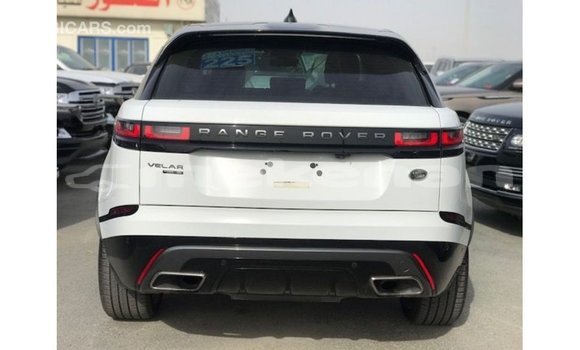 Buy Import Land Rover Range Rover White Car in Import - Dubai in Aragatsotn Buy Import Land Rover Range Rover White Car in Import - Dubai in Aragatsotn