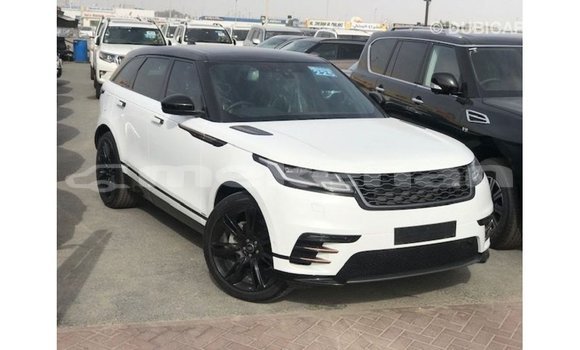 Buy Import Land Rover Range Rover White Car in Import - Dubai in Aragatsotn Buy Import Land Rover Range Rover White Car in Import - Dubai in Aragatsotn