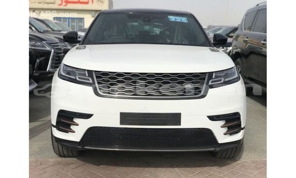 Buy Import Land Rover Range Rover White Car in Import - Dubai in Aragatsotn Buy Import Land Rover Range Rover White Car in Import - Dubai in Aragatsotn