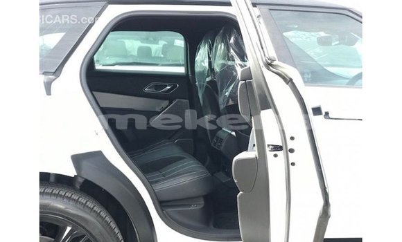 Buy Import Land Rover Range Rover White Car in Import - Dubai in Aragatsotn Buy Import Land Rover Range Rover White Car in Import - Dubai in Aragatsotn