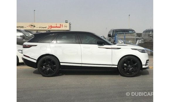Buy Import Land Rover Range Rover White Car in Import - Dubai in Aragatsotn Buy Import Land Rover Range Rover White Car in Import - Dubai in Aragatsotn