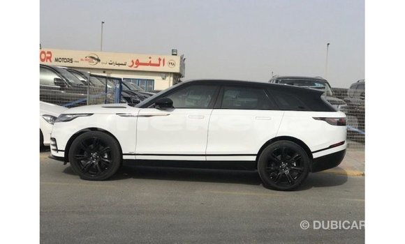 Buy Import Land Rover Range Rover White Car in Import - Dubai in Aragatsotn Buy Import Land Rover Range Rover White Car in Import - Dubai in Aragatsotn