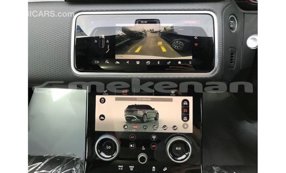 Buy Import Land Rover Range Rover White Car in Import - Dubai in Aragatsotn Buy Import Land Rover Range Rover White Car in Import - Dubai in Aragatsotn