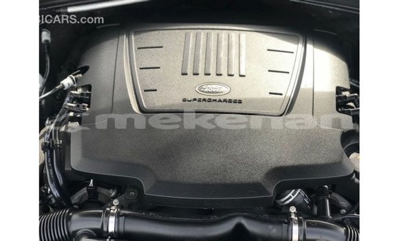 Buy Import Land Rover Range Rover White Car in Import - Dubai in Aragatsotn Buy Import Land Rover Range Rover White Car in Import - Dubai in Aragatsotn