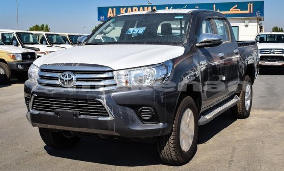 Buy Import Toyota Hilux Other Car in Import - Dubai in Aragatsotn Buy Import Toyota Hilux Other Car in Import - Dubai in Aragatsotn