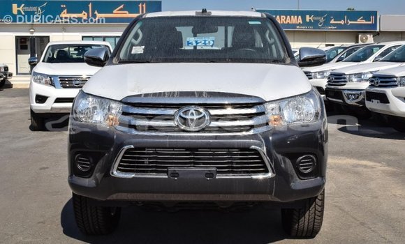 Buy Import Toyota Hilux Other Car in Import - Dubai in Aragatsotn Buy Import Toyota Hilux Other Car in Import - Dubai in Aragatsotn