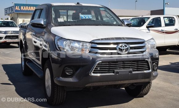 Buy Import Toyota Hilux Other Car in Import - Dubai in Aragatsotn Buy Import Toyota Hilux Other Car in Import - Dubai in Aragatsotn