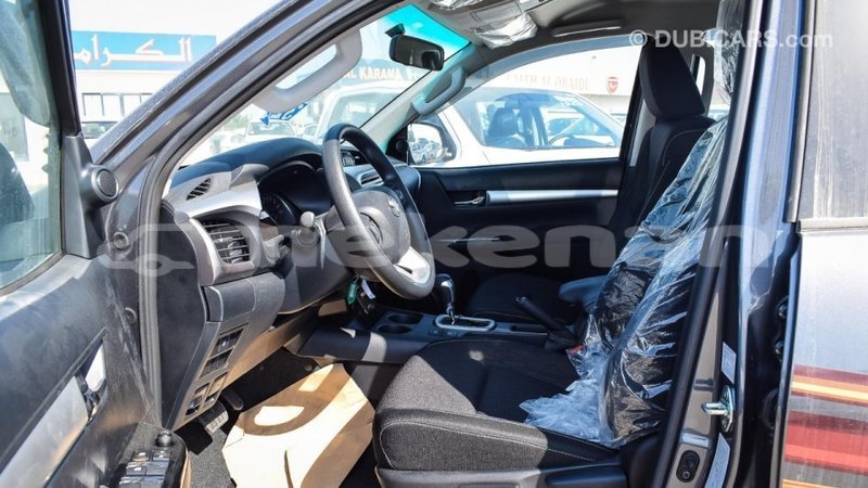 Big with watermark toyota hilux aragatsotn import dubai 3146