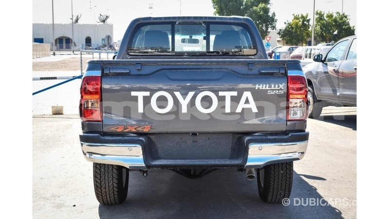 Big with watermark toyota hilux aragatsotn import dubai 3146
