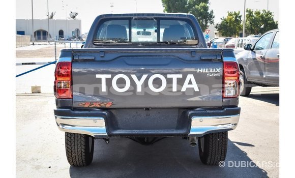 Buy Import Toyota Hilux Other Car in Import - Dubai in Aragatsotn Buy Import Toyota Hilux Other Car in Import - Dubai in Aragatsotn