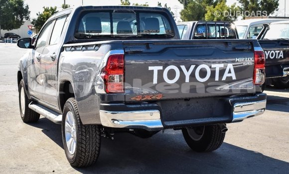 Buy Import Toyota Hilux Other Car in Import - Dubai in Aragatsotn Buy Import Toyota Hilux Other Car in Import - Dubai in Aragatsotn