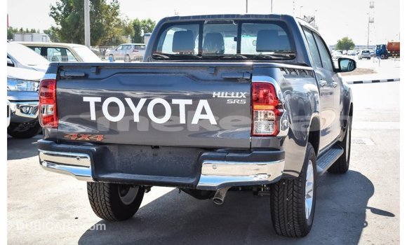 Buy Import Toyota Hilux Other Car in Import - Dubai in Aragatsotn Buy Import Toyota Hilux Other Car in Import - Dubai in Aragatsotn