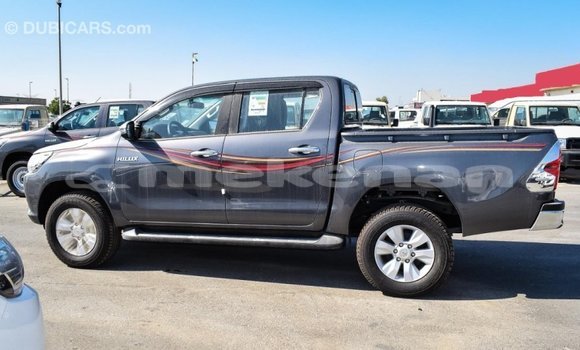 Buy Import Toyota Hilux Other Car in Import - Dubai in Aragatsotn Buy Import Toyota Hilux Other Car in Import - Dubai in Aragatsotn