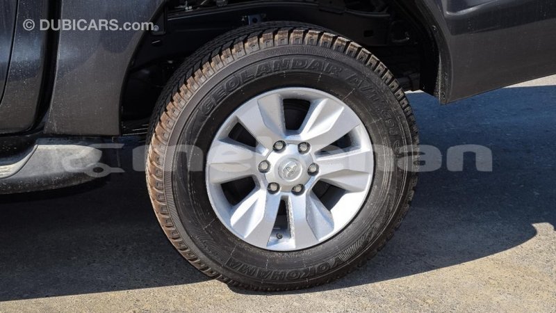 Big with watermark toyota hilux aragatsotn import dubai 3146