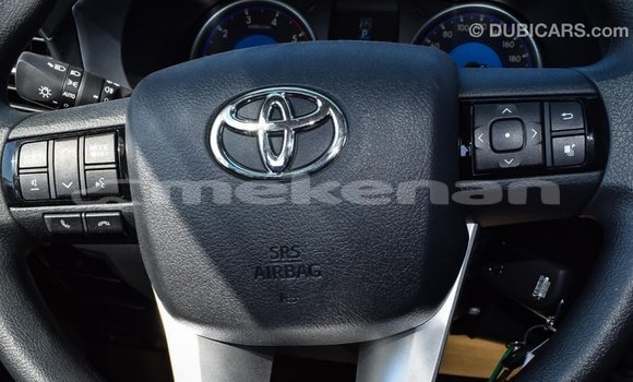 Buy Import Toyota Hilux Other Car in Import - Dubai in Aragatsotn Buy Import Toyota Hilux Other Car in Import - Dubai in Aragatsotn
