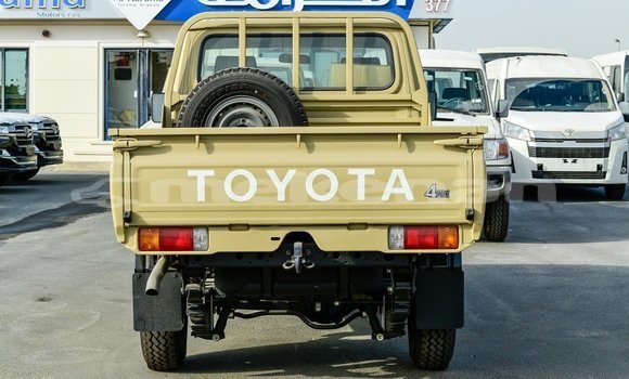 Buy Import Toyota Land Cruiser Beige Car in Import - Dubai in Aragatsotn Buy Import Toyota Land Cruiser Beige Car in Import - Dubai in Aragatsotn