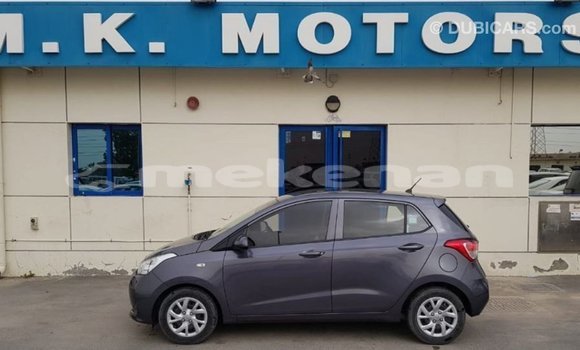 Buy Import Hyundai i10 Other Car in Import - Dubai in Aragatsotn Buy Import Hyundai i10 Other Car in Import - Dubai in Aragatsotn