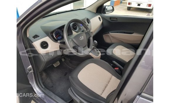 Buy Import Hyundai i10 Other Car in Import - Dubai in Aragatsotn Buy Import Hyundai i10 Other Car in Import - Dubai in Aragatsotn