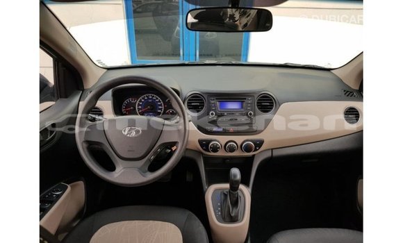 Buy Import Hyundai i10 Other Car in Import - Dubai in Aragatsotn Buy Import Hyundai i10 Other Car in Import - Dubai in Aragatsotn