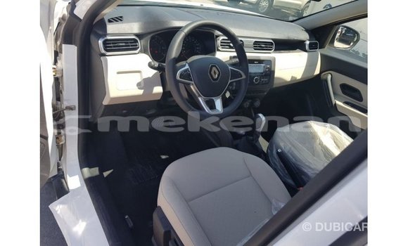 Buy Import Renault 19 White Car in Import - Dubai in Aragatsotn Buy Import Renault 19 White Car in Import - Dubai in Aragatsotn